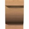 Ekena Millwork Alpine Smooth Rafter Tail, Western Red Cedar, 3 1/2"W x 6"H x 32"L RFT04X06X32ALP00SWR - alternate 2